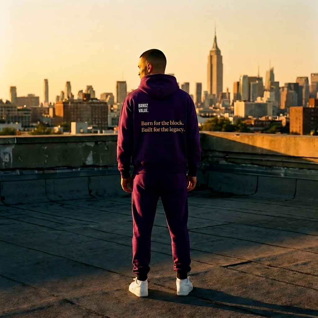 The Rooftop Issue
