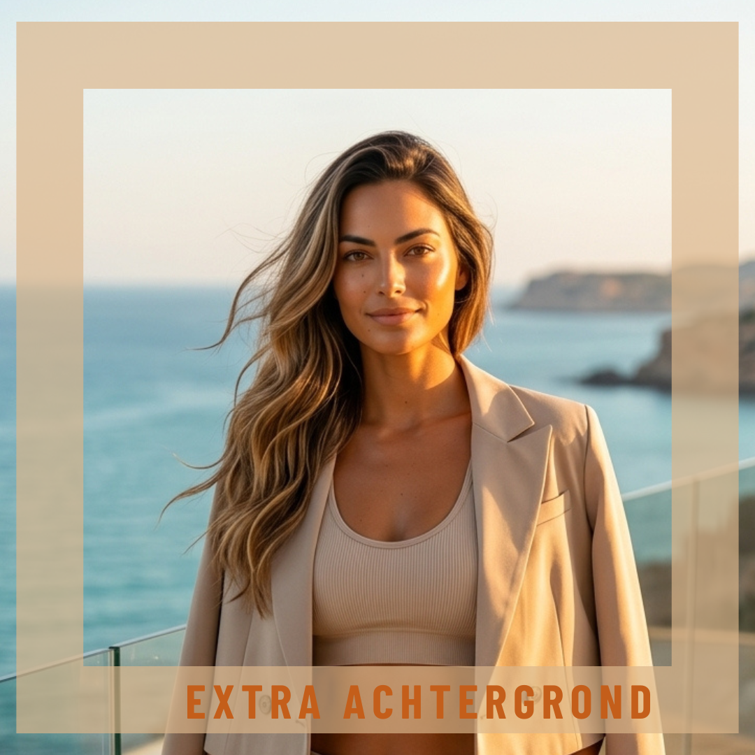 Extra Achtergrond