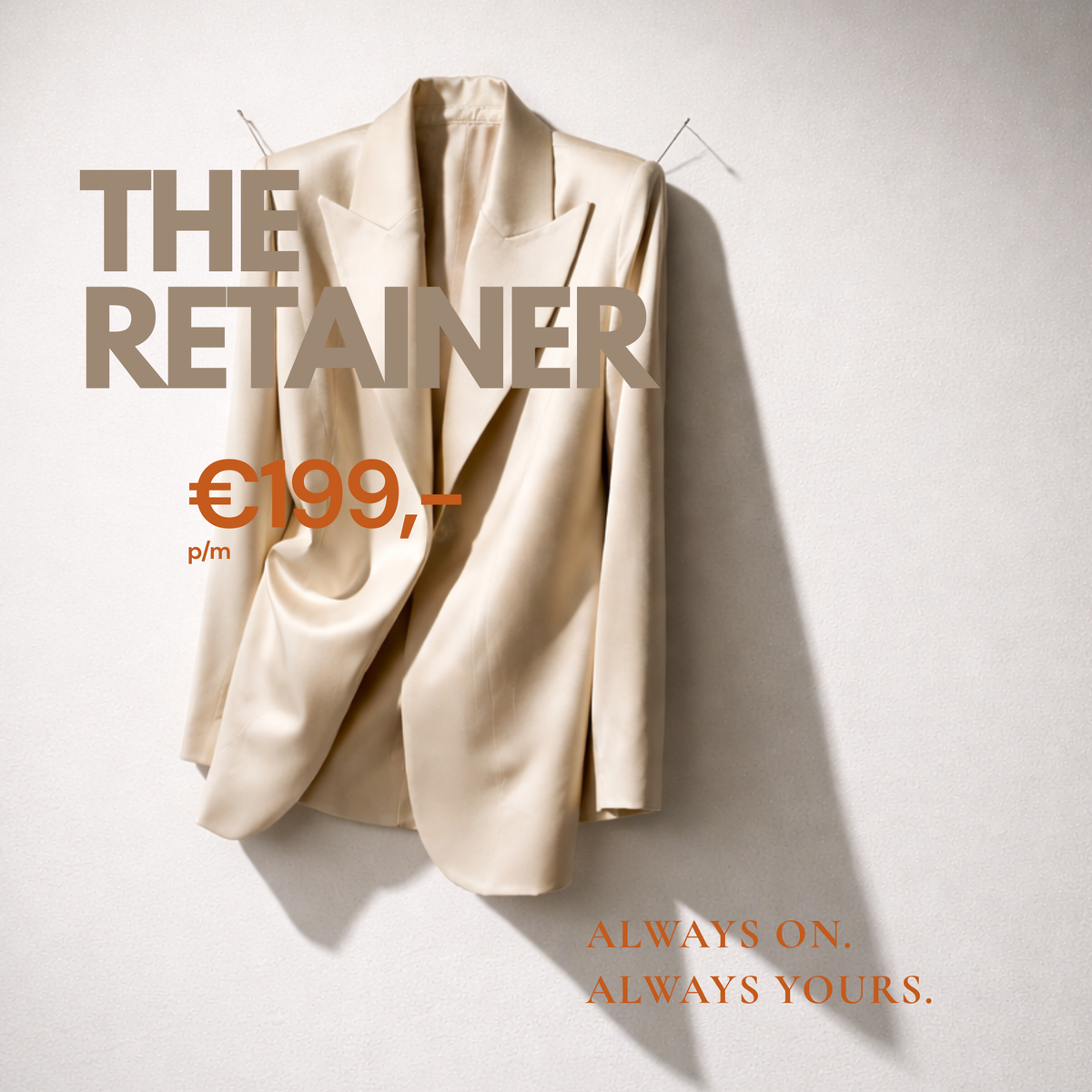The Retainer
