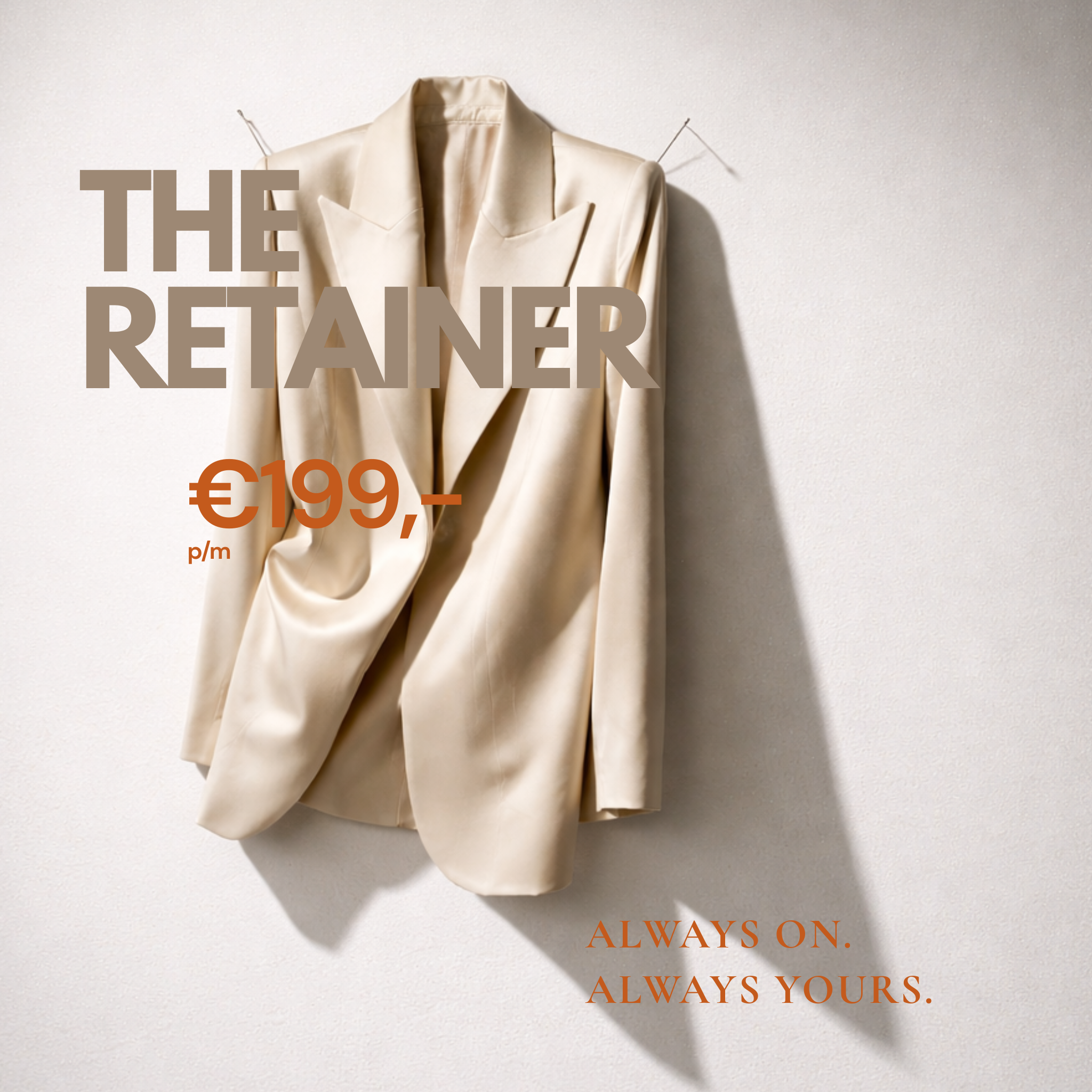 The Retainer
