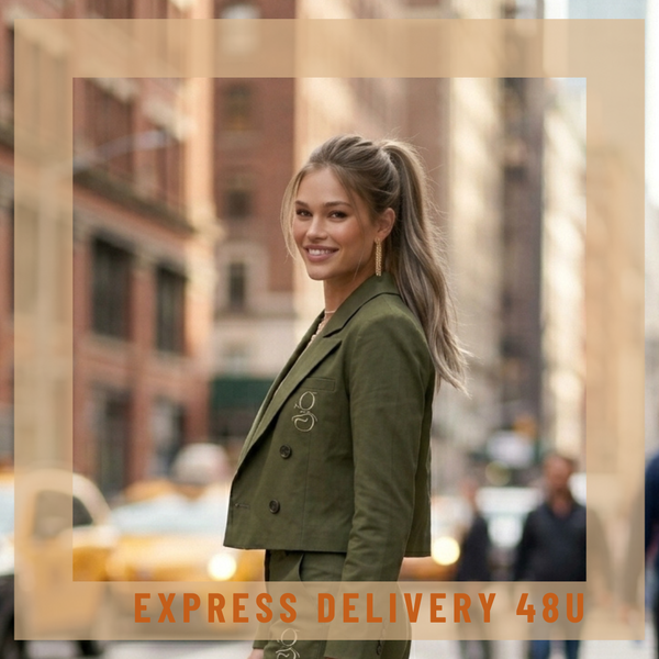 Express Levering
