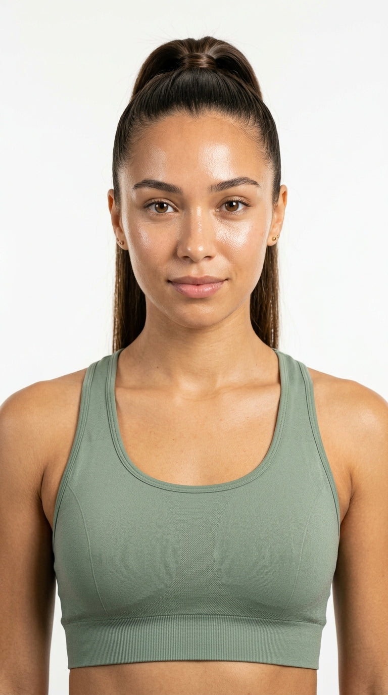 SAGE — Wellness AI Model | Transform Studios