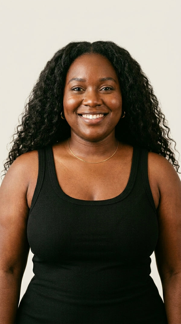 ZOLA — Inclusive AI Model | Transform Studios