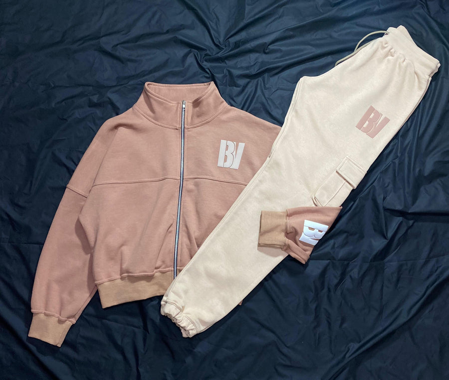 Input: Flat Garment